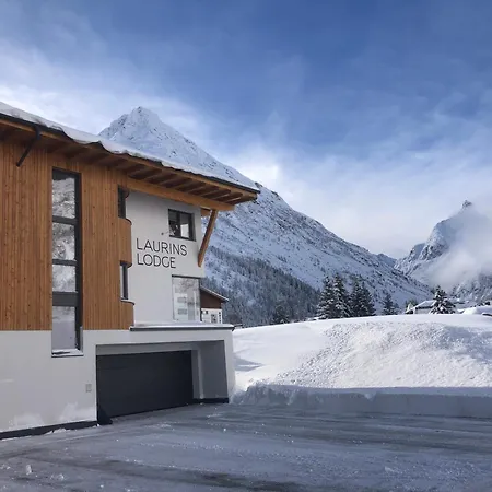 Laurins * גלטור