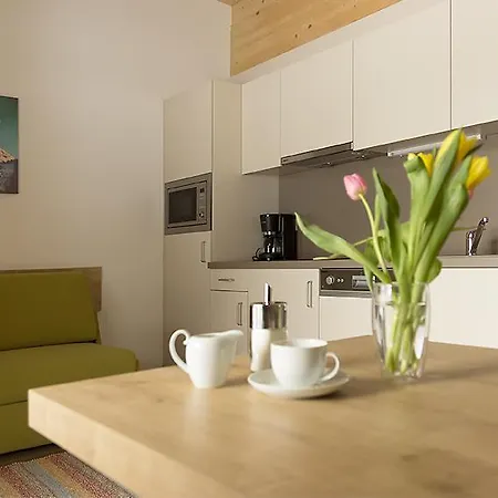 Laurins דירה גלטור