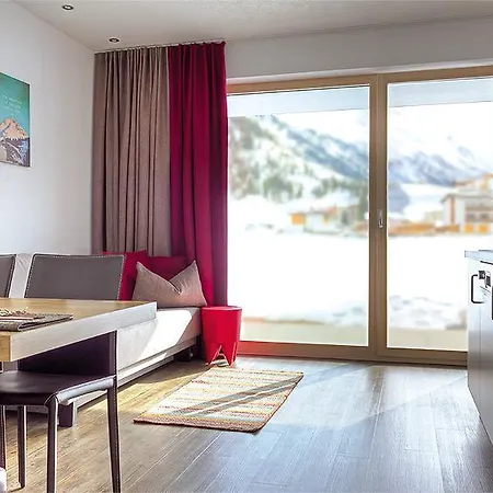 Laurins Apartment *