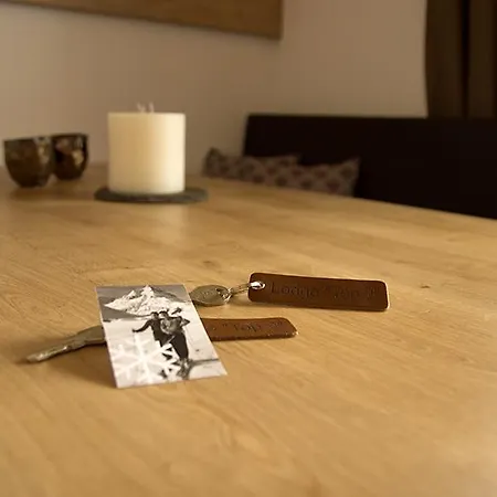 דירה Laurins גלטור