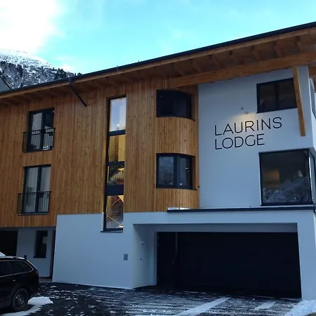 Appartamento Laurins