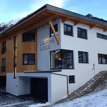 Laurins Galtür