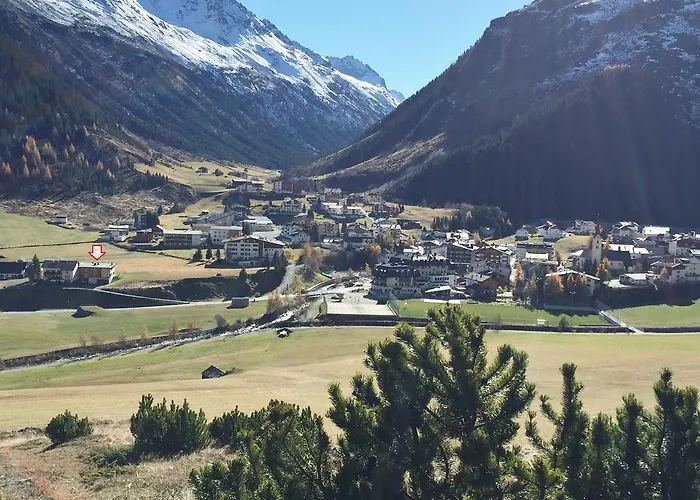 Laurins Daire Galtür