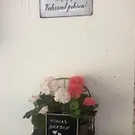 شقة Laurins غالتور