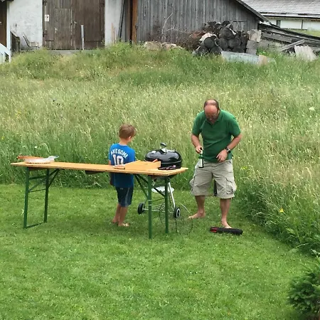 Laurins Apartmán Galtür