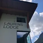 Laurins Apartment *