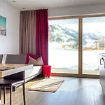 Laurins Apartment *