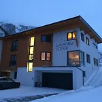 Apartment Laurins