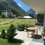 Apartment Laurins