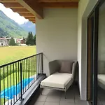 Apartment Laurins Galtür
