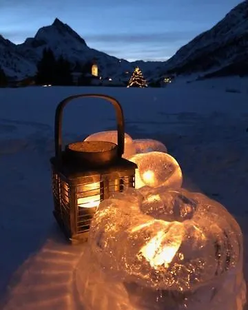 アパート Laurins *