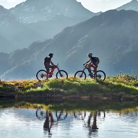 Laurins アパート