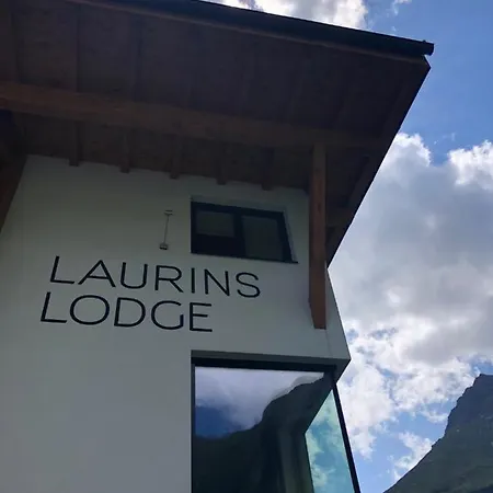 Laurins Lejlighed *