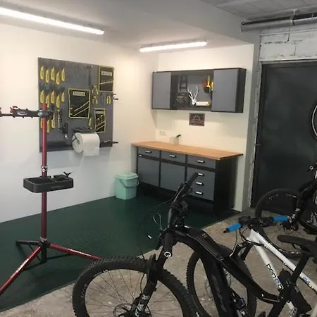 Laurins アパート *