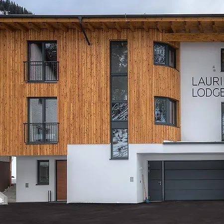 Laurins アパート