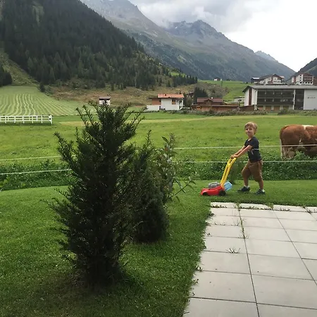 アパート Laurins *