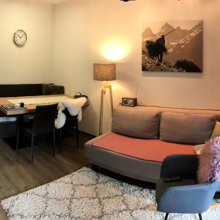 アパート Laurins *