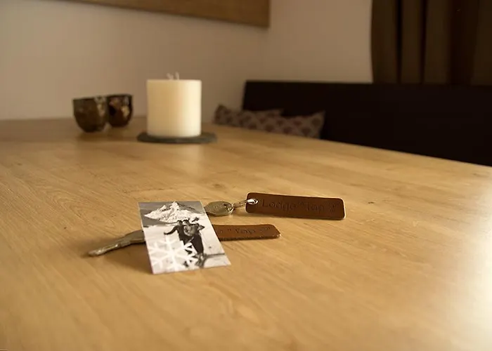 شقة Laurins غالتور