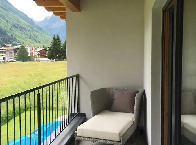 شقة Laurins غالتور